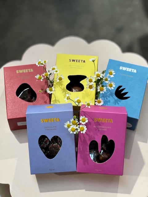 Sweeta Chocolates
