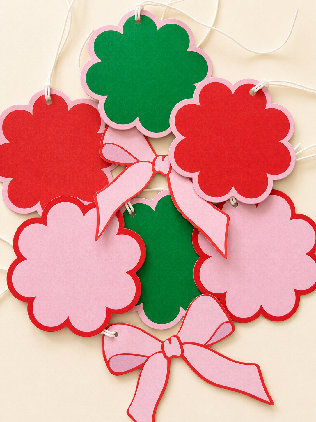 Gift Tags