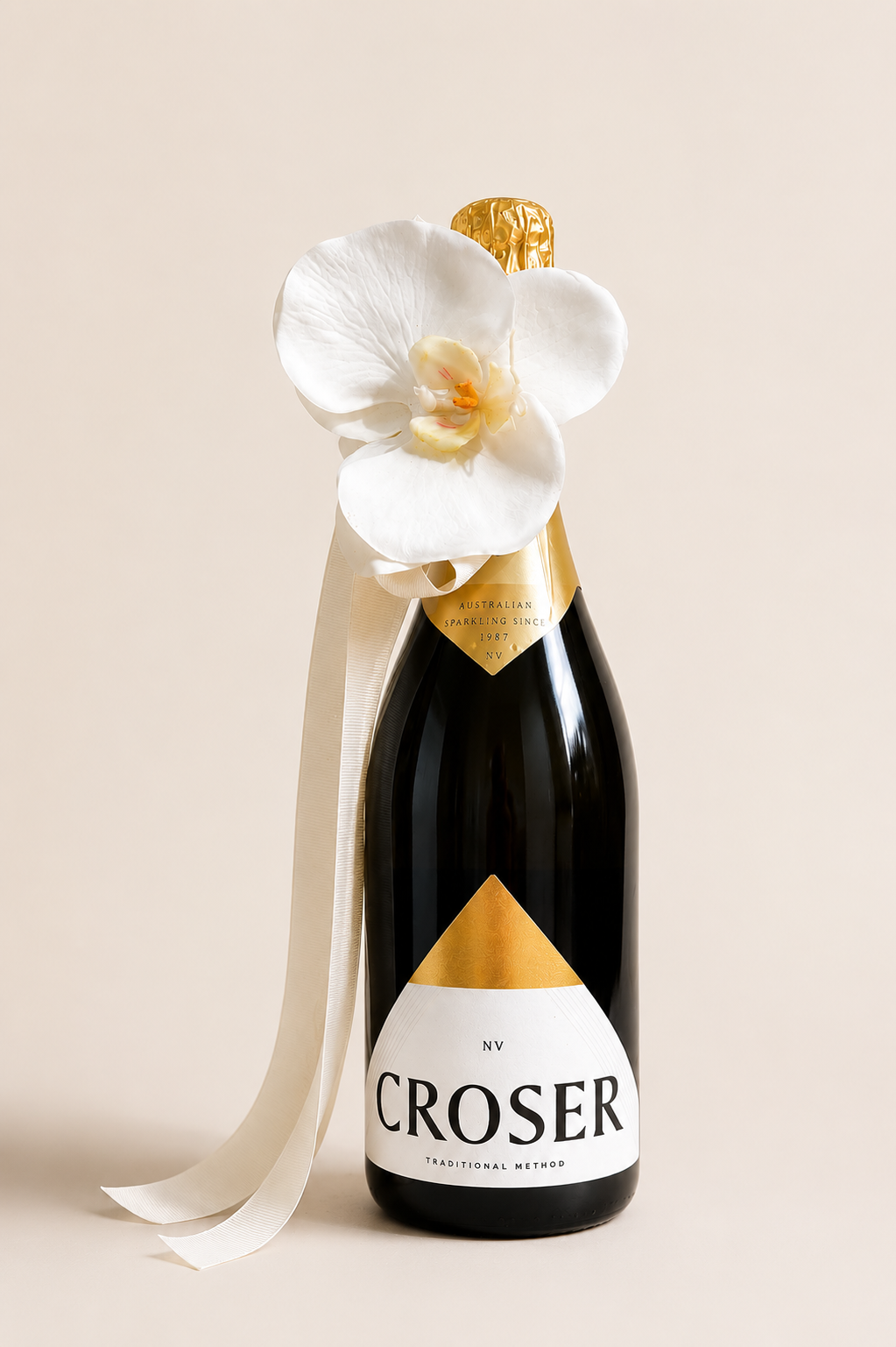 Bubbles | Croser