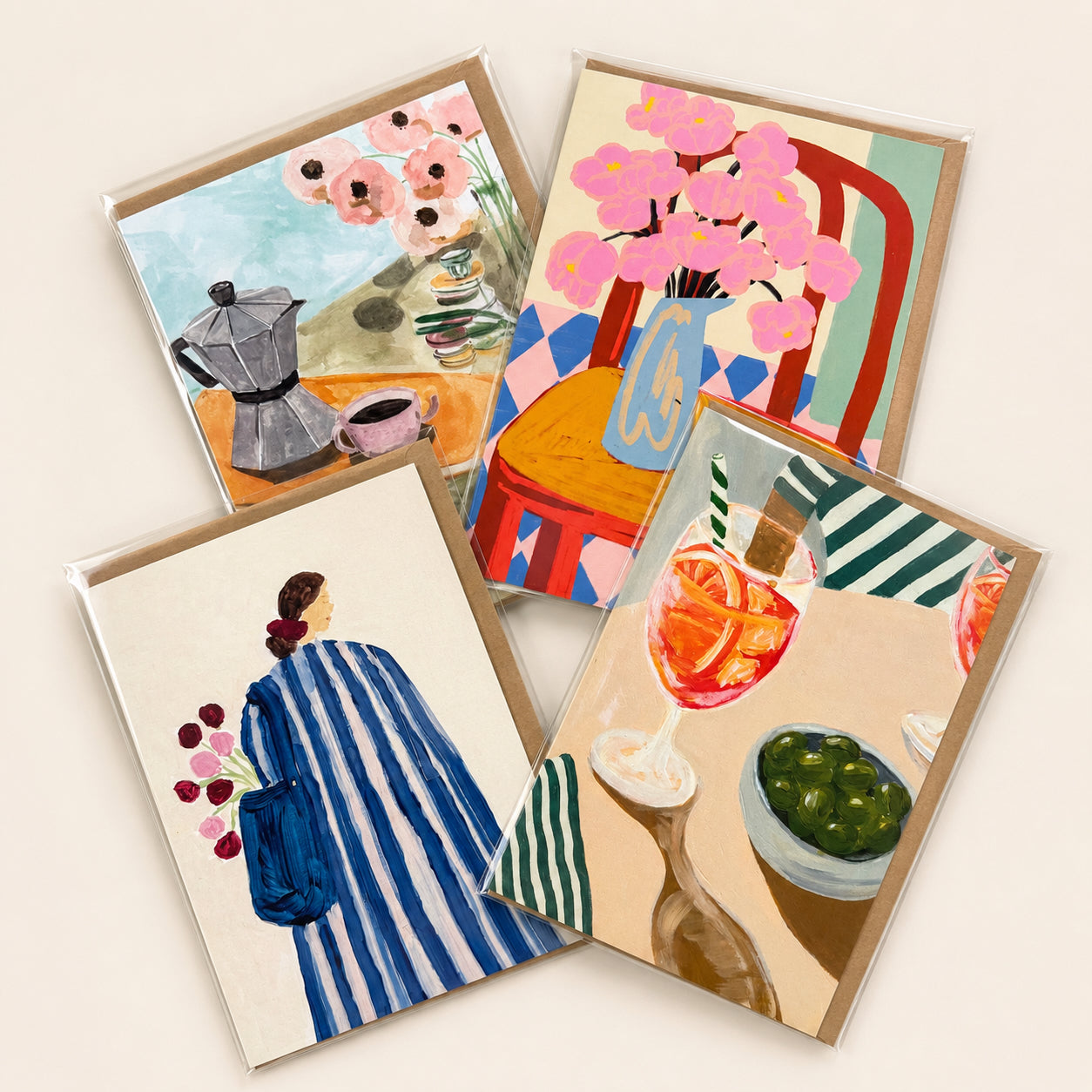 Gift Cards