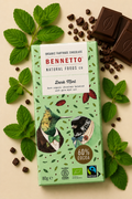 Bennetto Chocolates