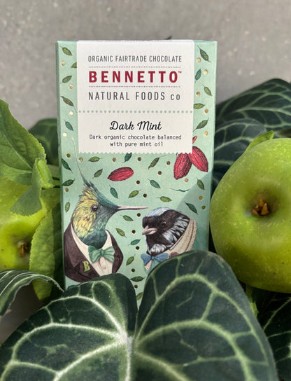 Bennetto Chocolates