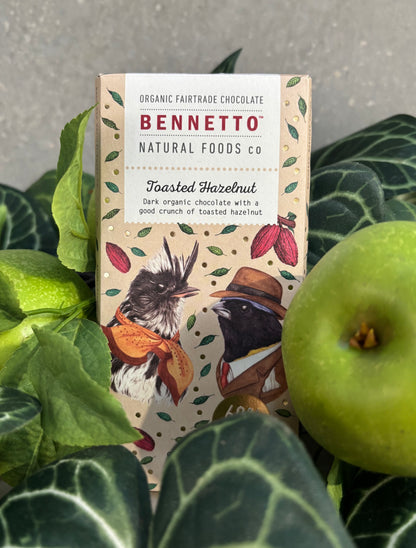 Bennetto Chocolates