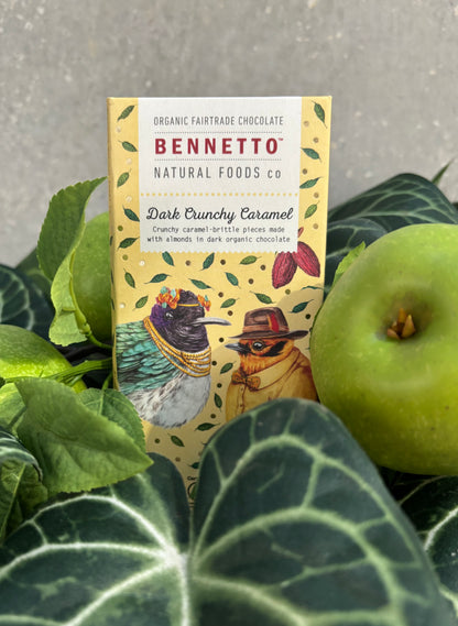 Bennetto Chocolates