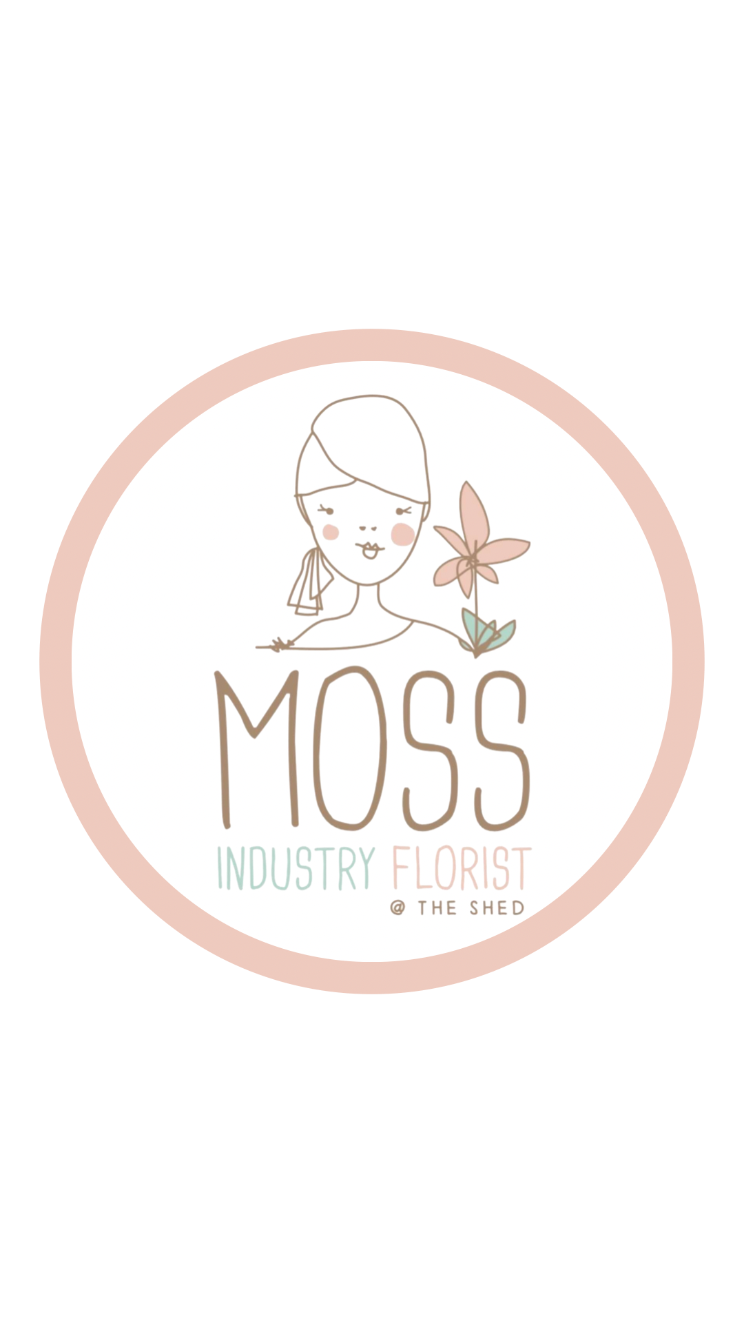 Moss Industry Florist
