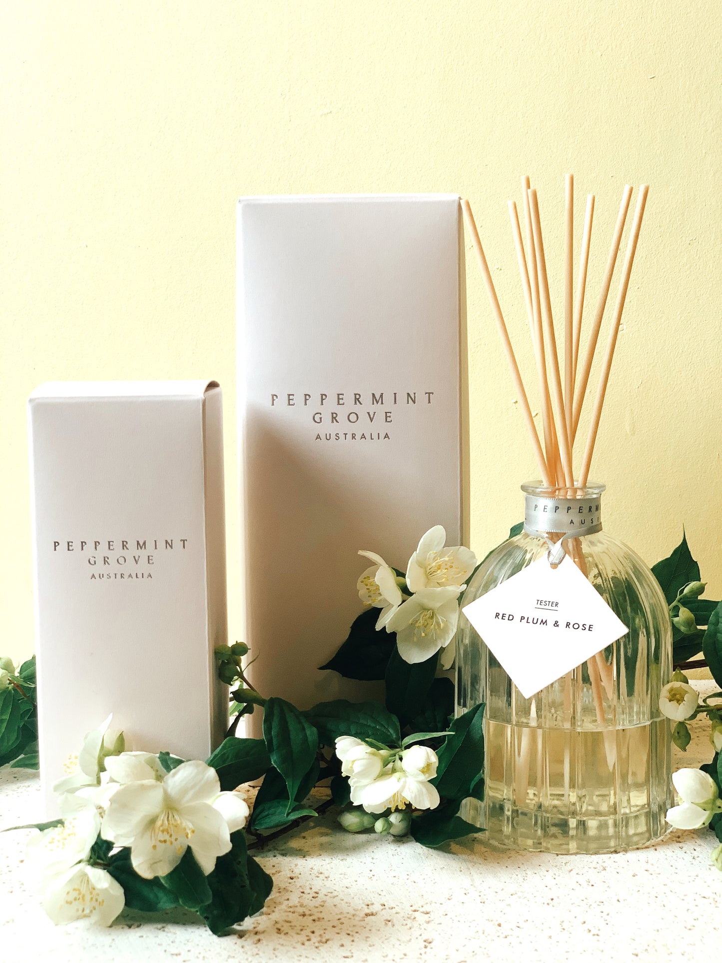 Peppermint Grove Diffuser