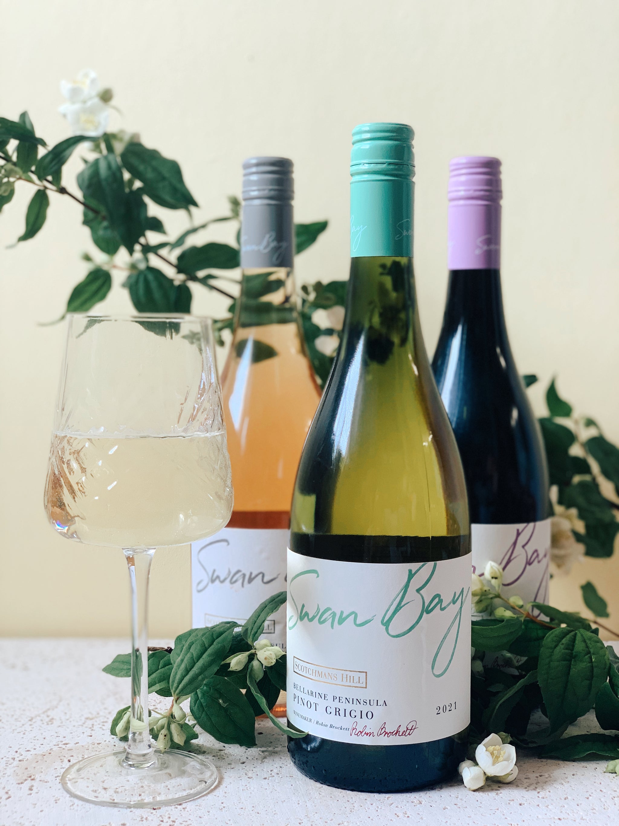 Cheers! Moss Industry Florist