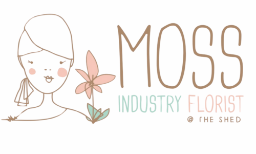 Moss Industry Florist