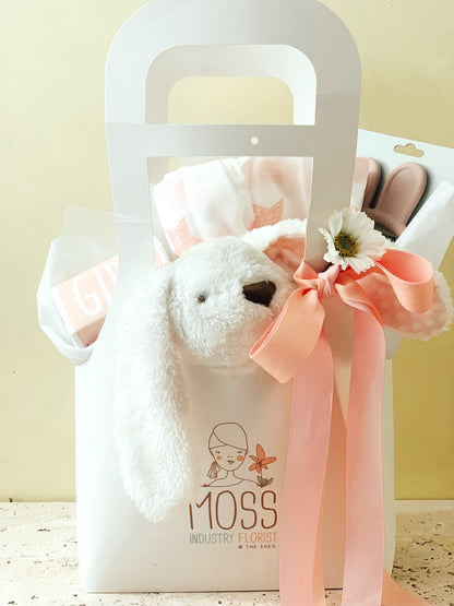 Mossy Gift Bag